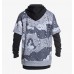 Sudadera DC Dryden Black